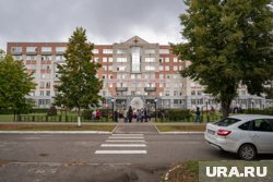 Фенев вошел в управленческую команду университета более года назад