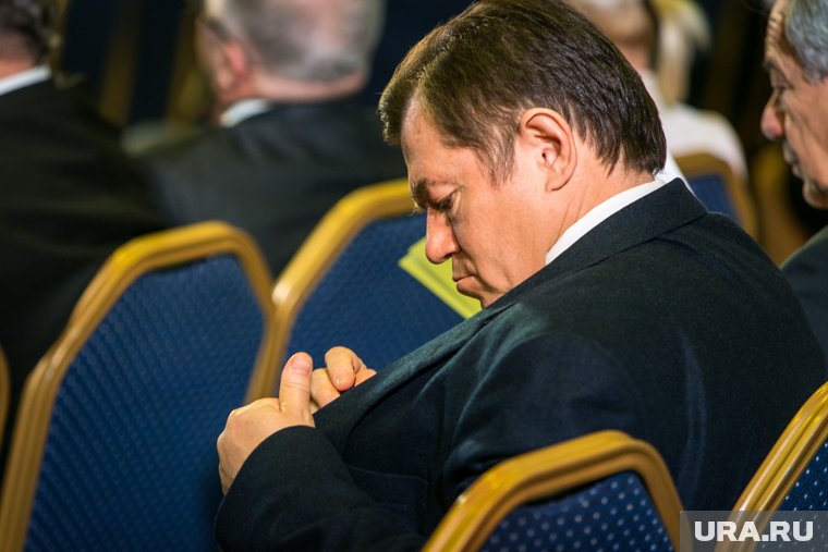 Личность Глазьева часто обсуждают в СМИ