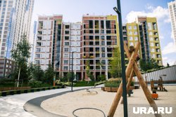 Трехэтажный комплекс построят в Миассе