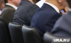 Часть курганских депутатов откажется от мандатов в пользу коллег