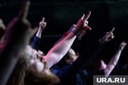 Силовики приехали после начала мероприятия (архивное фото)
