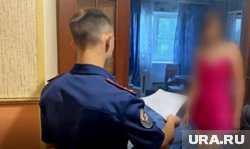 Дома у адвоката провели обыск