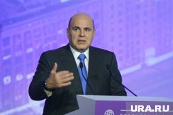 Работа Роспатента влияет практически на все отрасли экономики, сообщил премьер-министр РФ Михаил Мишустин