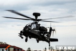 Вертолет с президентом Ирана Раиси потерпел крушение 19 мая