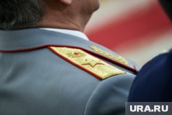 Генерал армии заявил, что правоохранительным органам надо уже сегодня просчитывать возможные риски после окончания СВО