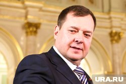 Балицкий обвинил Киев в намеренном шантаже ядерной катастрофой