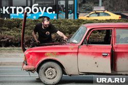 Для машин старше 15 лет техосмотр должен проводиться дважды в год
