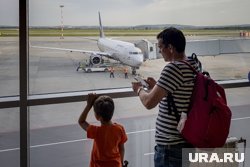 По действующим правилам билет за полцены можно купить ребенку до 12 лет