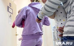 В поликлинике смогут обслуживать до 53 тысяч пациентов