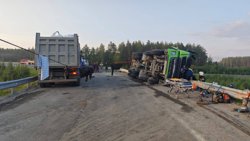 Спасательная операция длилась около пяти часов