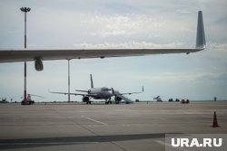 Из ЯНАО возобновили авиарейс до Тюмени