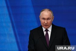 Владимир Путин заявил, что от Зеленского избавятся после снижения мобилизационного возраста