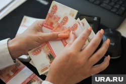 Средний желаемый доход снизился, если сравнивать с осенью 2024 года