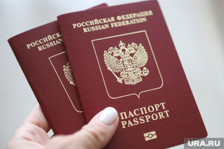 Россияне не жаловались на запрет выезда из страны из-за «наползания» текста