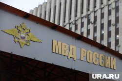Информация о розыске иноагента Максима Резника появилась на сайте МВД