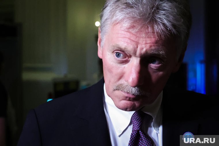 Песков заявил, что лучше даже не рассуждать о том, что будет, если атаковать Кремль