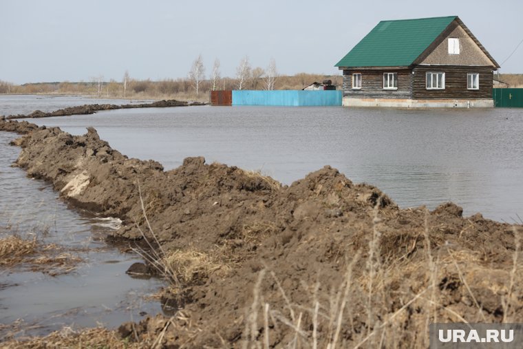 Власти Сургута держат ситуацию на контроле