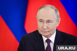 Путин назвал ОАЭ одним из возможных мест для встречи с Трампом