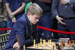 Володар Мурзин стал чемпионом мира в 2024-м