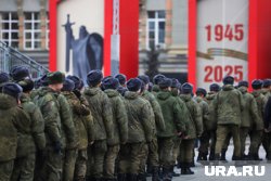 В РФ могут ввести геномную регистрацию для военных