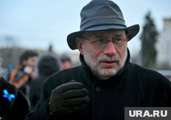 Акунина* признали иноагентом в 2024 году