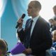 Глава Троицкого района ушел в отставку