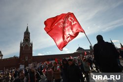 На парад Победы в Москву приедут лидеры многих стран 