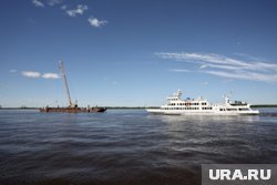 Третий мост через Обь в районе Андры должен будет связать ХМАО и ЯНАО