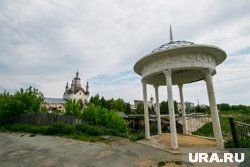 В Шадринске будет 20 градусов тепла