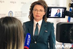 Яна Калюжина
