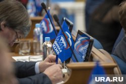 "Единая Россия" определила кандидатов от партии на муниципальных выборах в ЯНАО