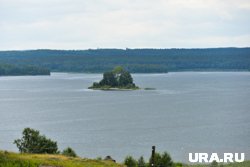 Повышение уровня воды критически важно для населения и экосистемы