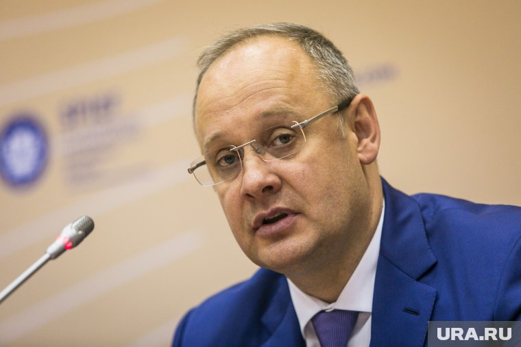 Советник Путина Кобяков связал конфликт на Украине с юридическим статусом СССР