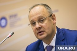 Советник Путина Кобяков связал конфликт на Украине с юридическим статусом СССР