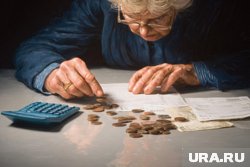Соцфонд увеличит страховые пенсии россиян с 1 августа