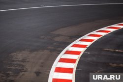 Расширение автодрома позволит оборудовать новые полосы препятствий для тренировок