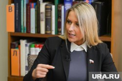 Яна Лантратова намерена снять возрастной ценз с советской военной классики