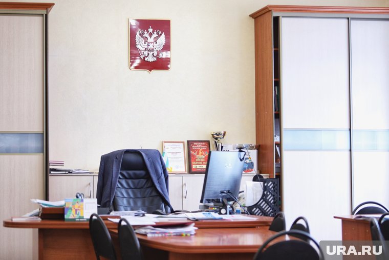 Ранее Дмитрий Федулов служил в органах внутренних дел и прокуратуре Пермского края