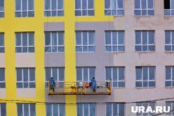 Художники раскрасят три города Курганской области