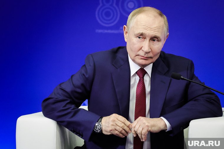Трамп считает, что Владимир Путин не встречается с Зеленским, потому что тот ему не нравится