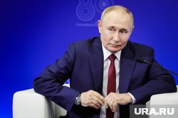 Трамп считает, что Владимир Путин не встречается с Зеленским, потому что тот ему не нравится