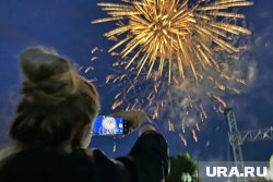 Запрет на продажу алкоголя введут в Кургане 26 июня