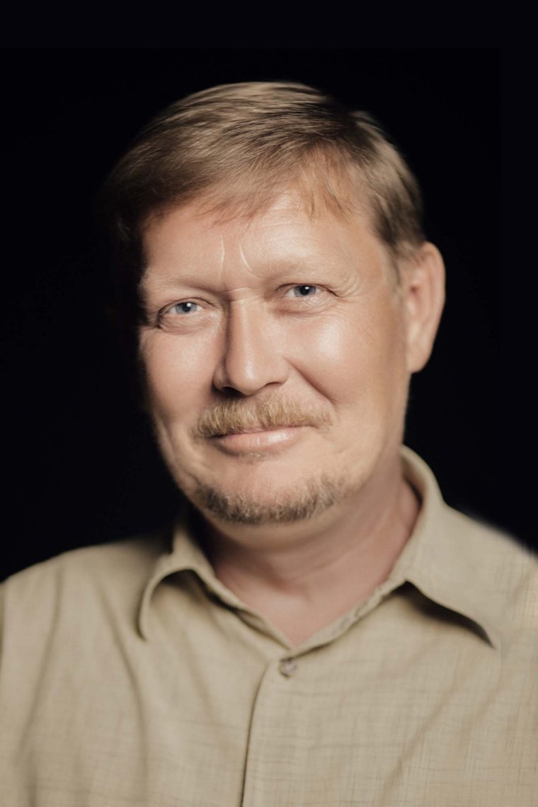 На СВО погиб актер Константин Орлов