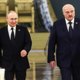 Украинский конфликт, первый «Орешник» и пошлины Трампа: главное со встречи Путина и Лукашенко на Валааме