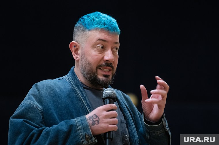 Артемий Лебедев считает, что у Челябинска есть все шансы стать лидером среди городов по уровню культуры