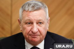 Муратов поблагодарил жителей и рассказал об улучшениях в Курганской области