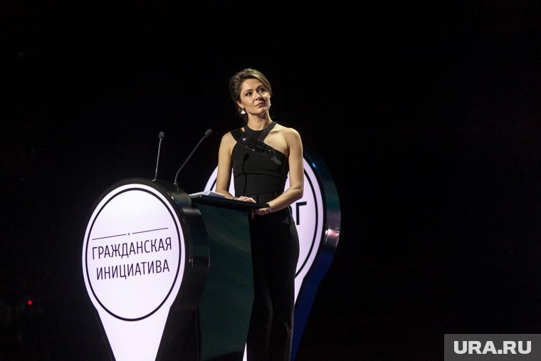 Елена Лядова исполнит роль Милы Гоноровской, прототипом для которой стала блогер Елена Блиновская