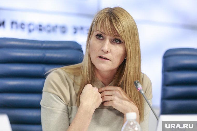 Журова рассказала о подготовке третьего раунда переговоров РФ и Украины