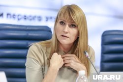 Журова рассказала о подготовке третьего раунда переговоров РФ и Украины