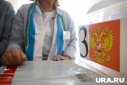 В день голосования стоит взять с собой распечатанный талон о смене избирательного участка